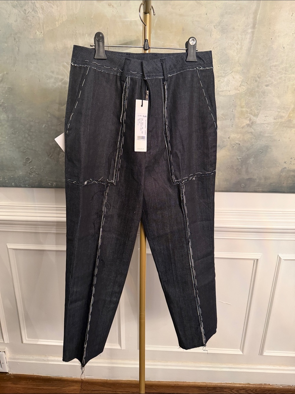AVIU Jeans